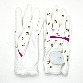 arnold palmer apg-117l (white x pink) (18)