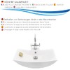 SAVONT Jumbo Magnet Soap Holder for Soaps up to 250