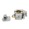 Carburetor Assembly 1133 120 0607 Replacement for Stihl MS270 MS270C