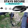 CXTM 7 Way Trailer Cord 7 Way Trailer Plug Inline