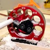 8 Hole Dowel Maker Jig Adjustable Electric Drill Wood Dower
