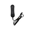 10-Button 5-Pin Replacement Remote Hand Control for Mega Motion Power
