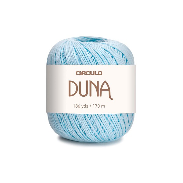 Círculo Duna Yarn - 186 yardas, 3.5 onzas - Hilo