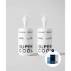 MENTHOLOGY [2pack] 슈퍼쿨 트리트먼트 495ml (+샤셰 3종) 2034668 MENTHOLOGY [2pack] Super Cool Treatment 495ml (+3 Shaver Sets)