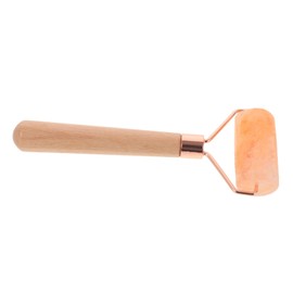 WOONEKY Portable Face Care Tool Face Roller for Facial Massage Salt Massage Roller Beauty Massagers