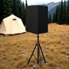 Weatherproof Speaker Covers,Water Resistant Speaker Covers | Oxford Cloth Heavy