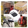 Bicycle Basket Cover, Bicycle Basket Cover, Waterproof, Thick, Durable, Large,