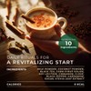 Gya Tea Co Chai Latte Black Tea K Cups for