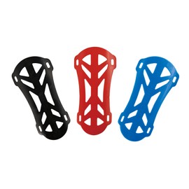 DeeRace Archery Arm Guard Protector, 3 Pack Adjustable Bow Arm Guards for Adults Youth Men Women (3 Pack)