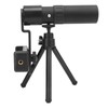 10300x30 Portable Monoculars Stretch Easily Waterproof Telescope Stable Imaging HD