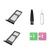 2 PCS for Galaxy S20 Plus S20 Ultra Single SIM