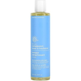 EARTH SCIENCE - Aloe Vera Complexion Toner & Freshener (8 fl. oz.)
