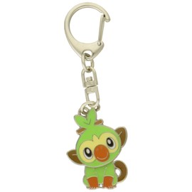 Pokemon Center Original Keychain Salnori FR