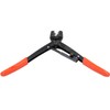 Heschen Ratchet Terminal Crimping Tool HS-16 Use for 1.5-16 mm²