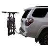 Saris All Star 2-Bike Hitch Rack