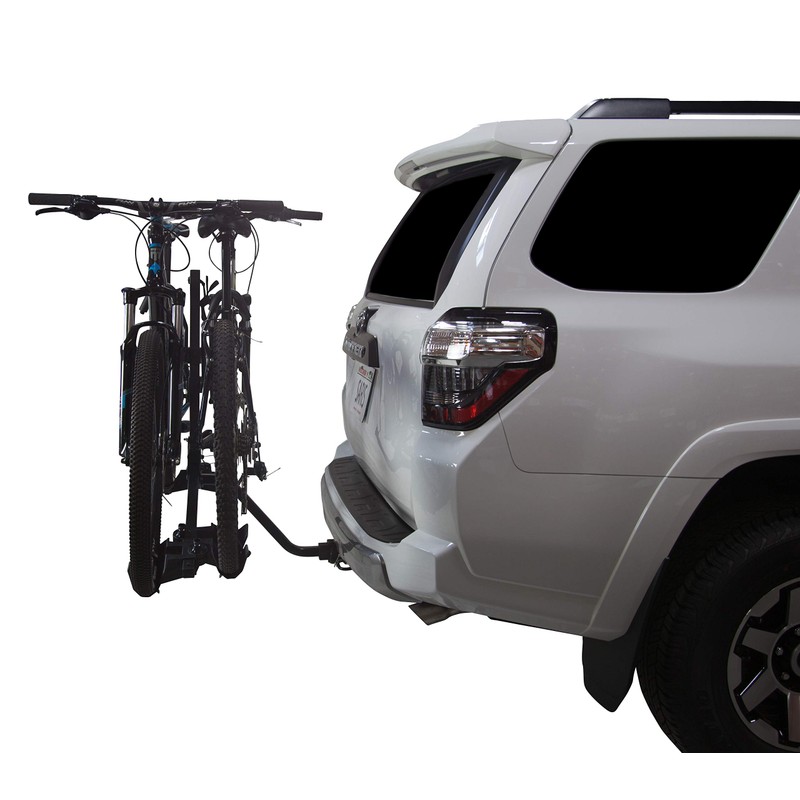 Saris All Star 2-Bike Hitch Rack