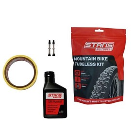 Stan's NoTubes Mountain Bike Tubeless Kit (33mm)
