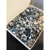 250 Large Wire Mesh Clips - Gabions, Cage making, Fencing,