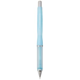 Zebra Airfit Light, 0.5mm Mechanical Pencil, Pearl Blue