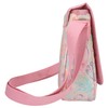 Depesche TOPModel Wild 12789 Small Shoulder Bag in Pink with