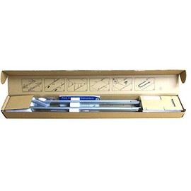 Dell PowerEdge R320, R420, R620, R330, R430, R630, R640 1U Ready Rail Kit - 81WCD