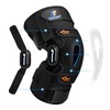 T TIMTAKBO Hinged Knee Brace,GEL Patella Support with Removable Dual