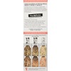 L'Oreal Paris Colorista Semi-Permanente para Cabello Rubio Claro o Blanqueado,
