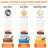 Palmer's Body Lotion for Women & Men Variety Pack, Vitamin