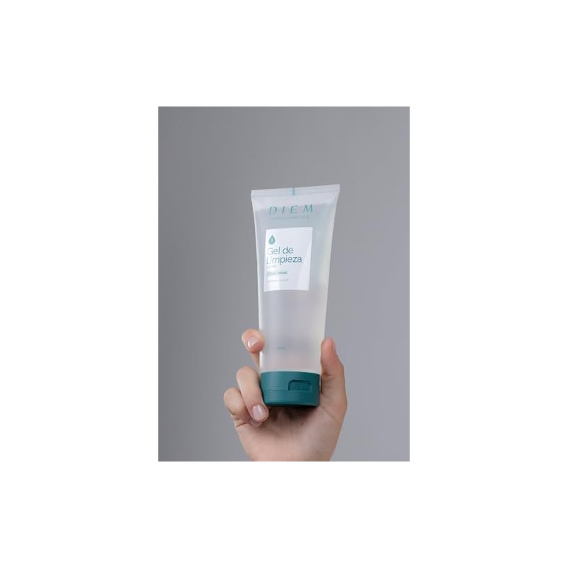 DIEM dermocosmetics, jabon piel normal y seca