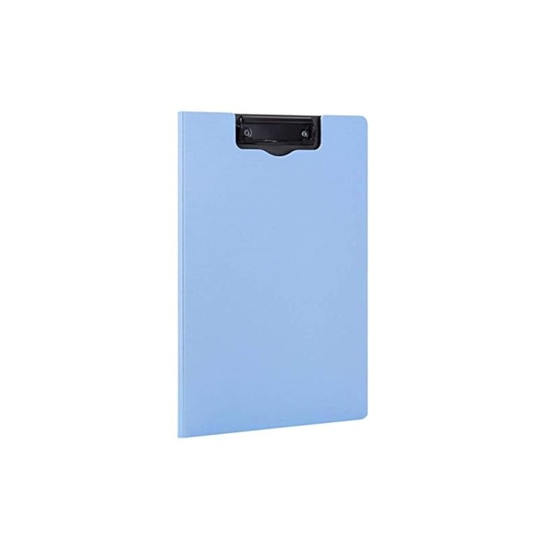 File Cover Folder Clipboard, Profile Clip File Folder, 360 Degree