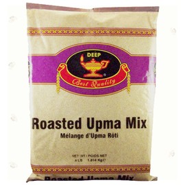 Roasted Upma Mix 4lb