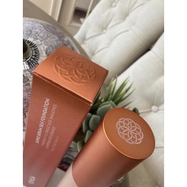 Yensa Super Serum Silk Foundation In Shade Medium 1 NEW PACKAGING G3