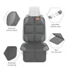 SMART ELF Car Seat Protector for Child Car Seat -