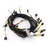 Solsop Arnés De Cableado Del Motor Para Honda Acura K20