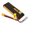 2S Lipo Battery 5200mah 50C 7.4V RC Airplane Car Lipo