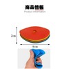 Flat Marker Disc Cone Pad Marker Cones (Set of 10)