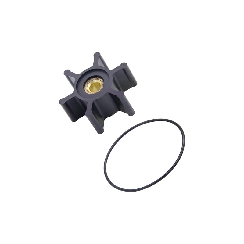 49-16-2771 Impeller & O-Ring Kit Compatible with Milwaukee M18 Transfer