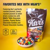 Kar's Nuts Favorites Mix with M&M'S Candies - 2oz Bag