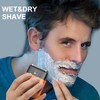 Electric Shavers for Men, Mini Travel Electric Razor, Foil Shaver