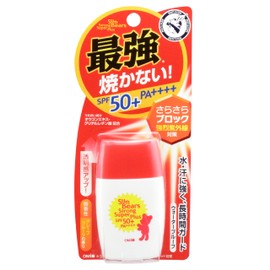 Mentame Sunbears Strong Super Plus N 1.1 oz (30 g)