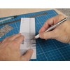 NOCH 0056642 H0 - Pannello in cartone 3D
