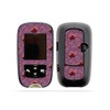 MightySkins Skin Compatible with Accu-Chek Guide - Sunset Roses |