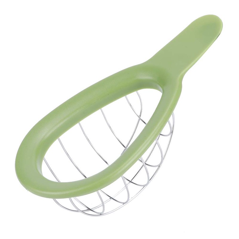 Watris Veiyi Avocado Cutter, Avocado Cube Maker, Fruit Avocado Slicer