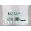 Taiyo Mark Biomass 25%, Shopping Bag (SS), Milky White, Bio