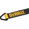 DEWALT DXBC80004 Black/Yellow 2" x 24" Premium Axle Tie Down