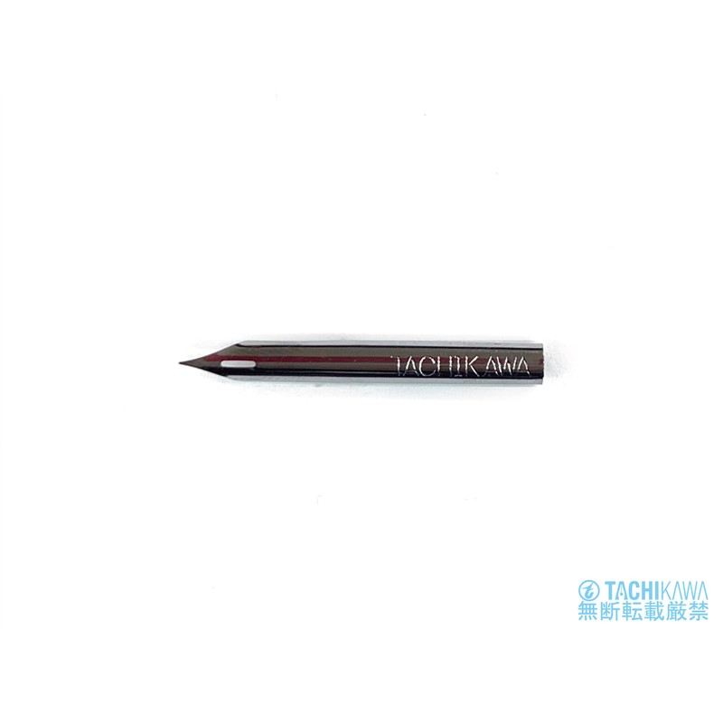 Tachikawa Pin Mfg. Tachikawa T99-10 Nib 99 Round Pens, Pack