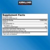 Suplemento Tabletas Glucosamina Vitaminico 375