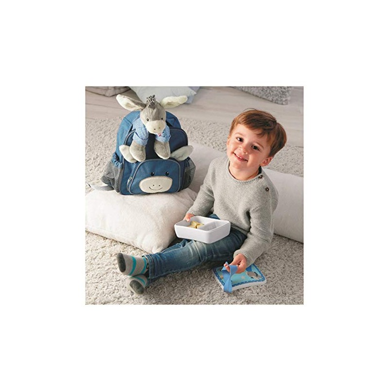 Sterntaler Functional backpack Hanno and Edda, age: suitable for children