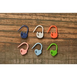 チューリップ amicolle (アミコレ) 段かぞえマーカーセット チューリップ AC-032