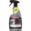 Stainless Steel Cleaner And Polish, Floral Scent, 22 Oz Trigger